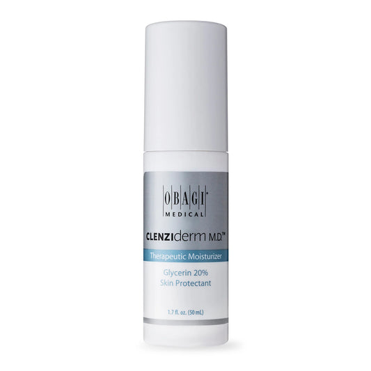 Obagi® CLENZIderm M.D.™ Therapeutic Moisturizer