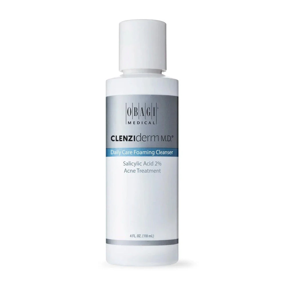 Obagi® CLENZIderm M.D.™ Daily Care Foaming Cleanser