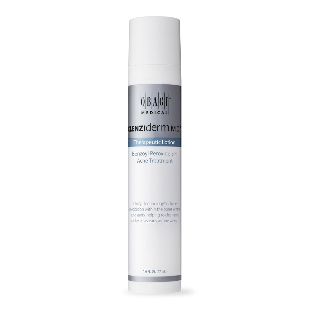 Obagi® CLENZIderm M.D.™ Therapeutic Lotion