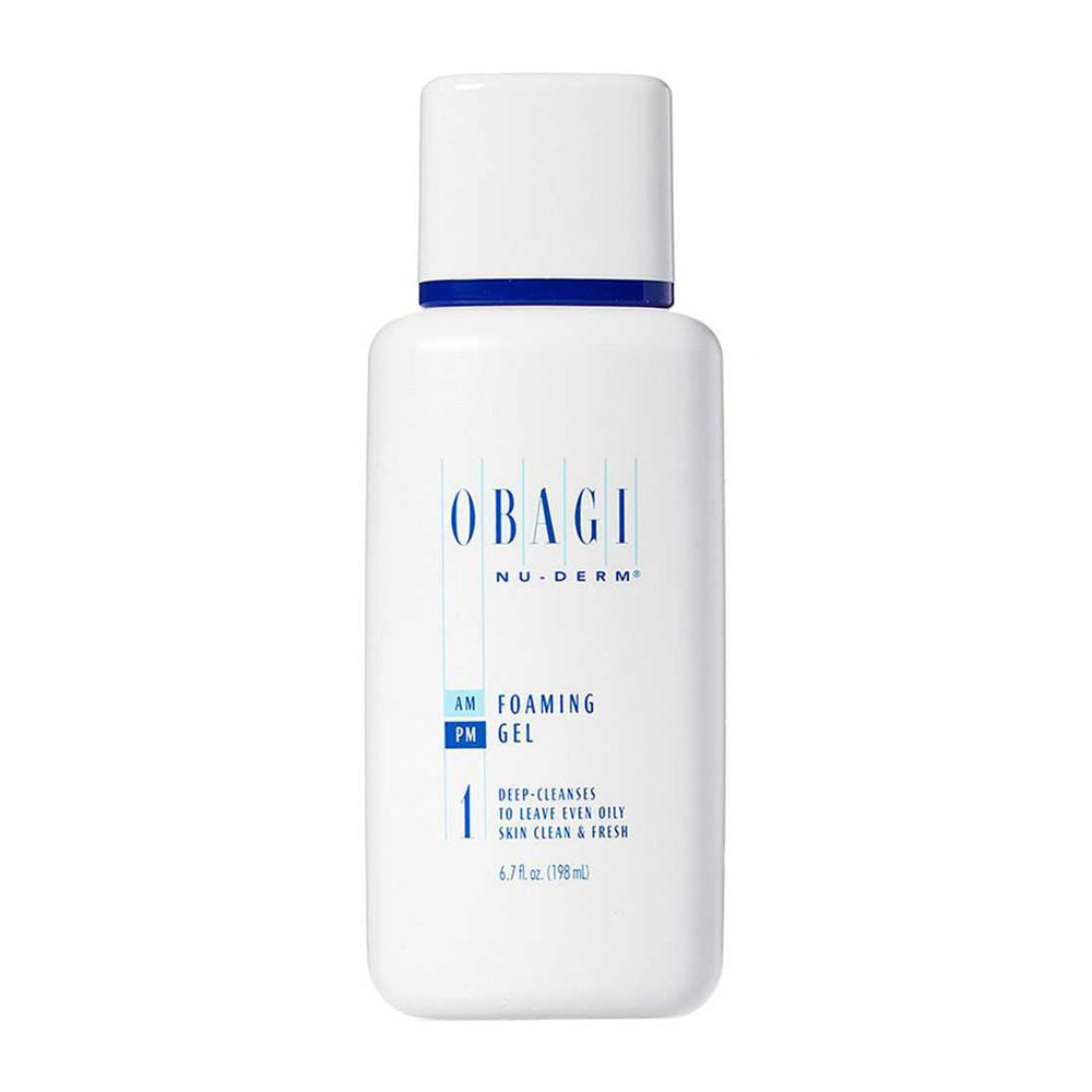 Obagi® Nu-Derm® Foaming Gel