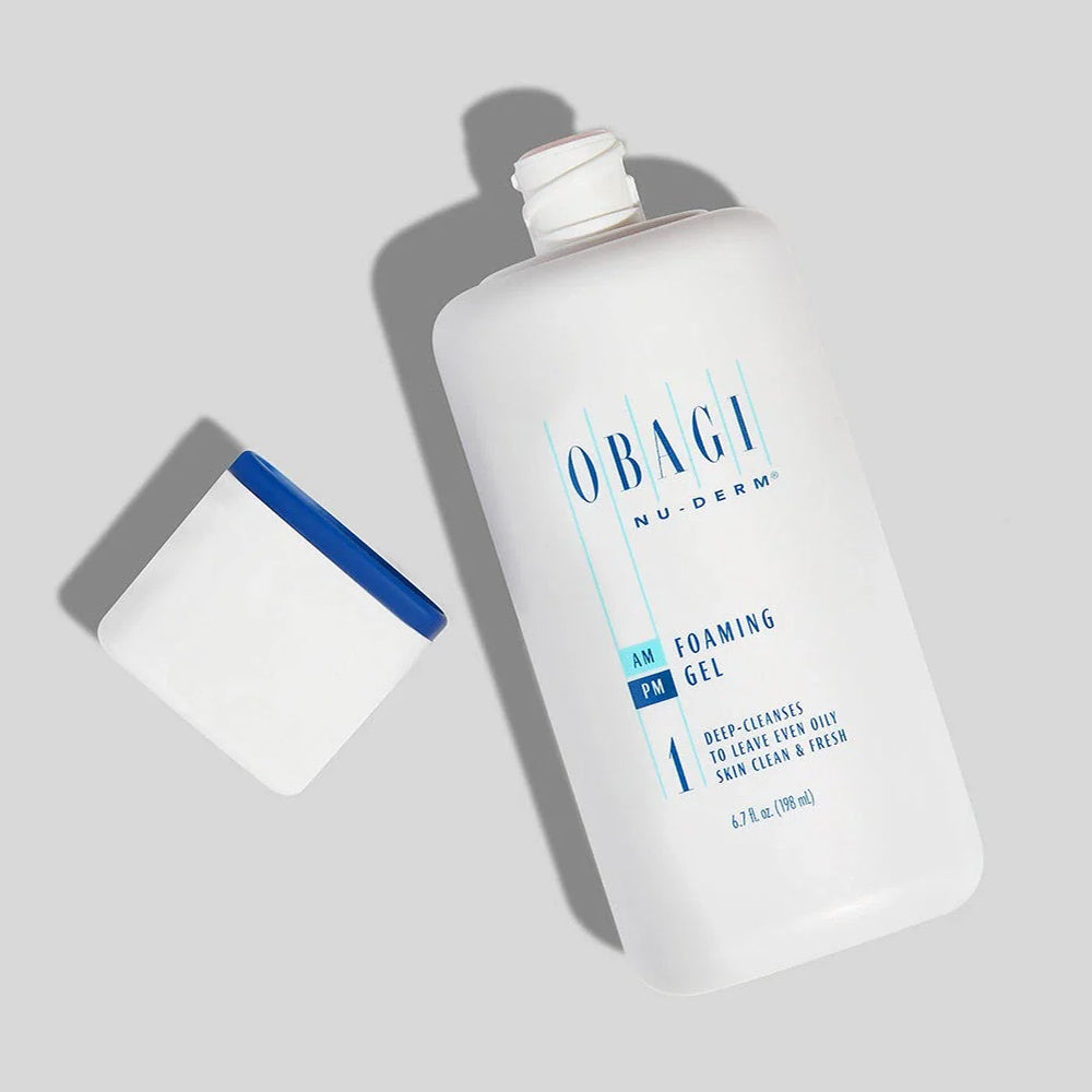 Obagi® Nu-Derm® Foaming Gel