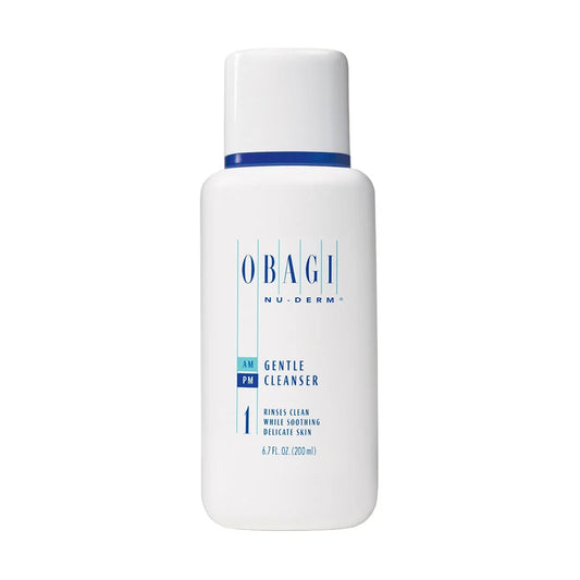 Obagi® Nu-Derm® Gentle Cleanser