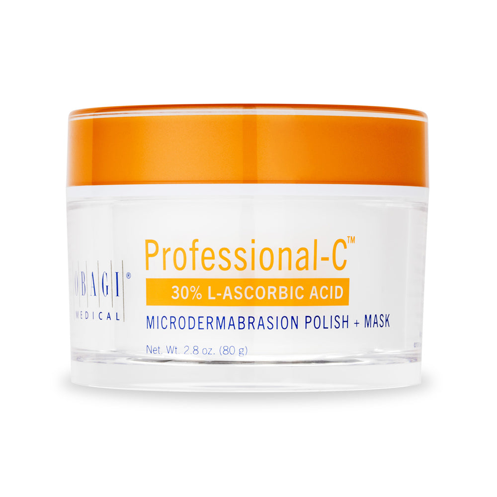 Obagi® Professional-C® Microdermabrasion Polish + Mask