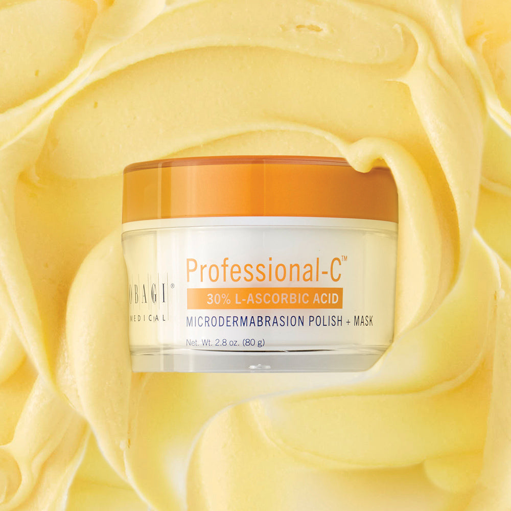 Obagi® Professional-C® Microdermabrasion Polish + Mask