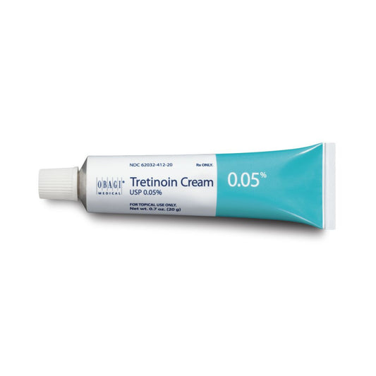 Obagi® Tretinoin Cream USP 0.05%