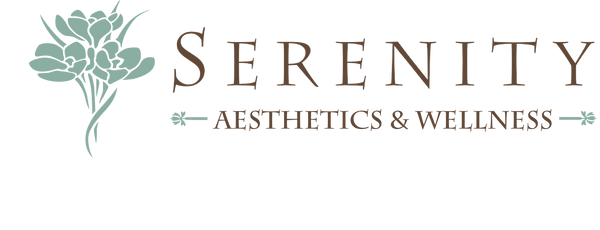 Serenity Aesthetics & Wellness