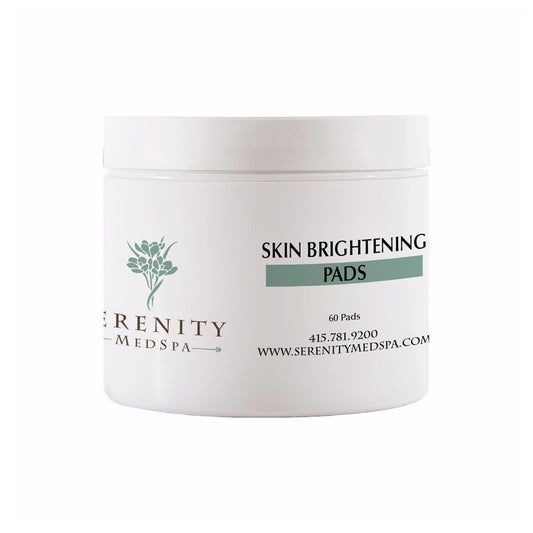 Serenity MedSpa® ReBrightalyze Lightening/Brightening Kit