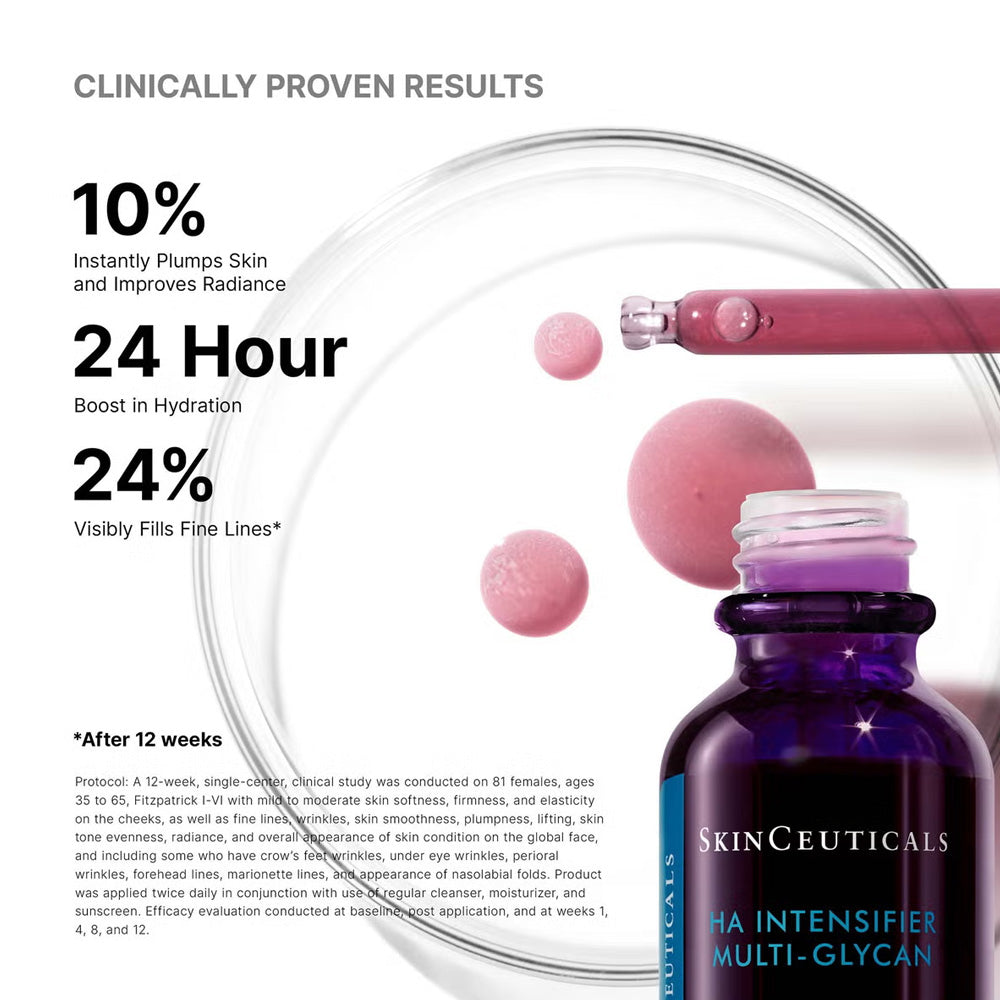 SkinCeuticals™ Hyaluronic Acid Intensifier Multi-Glycan