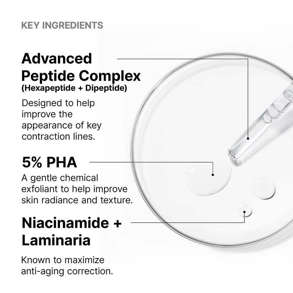 SkinCeuticals™ P-TIOX Wrinkle Modulating Peptide Serum