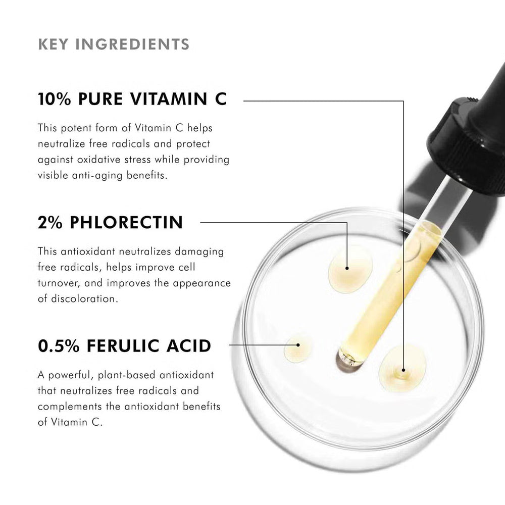 SkinCeuticals™ Phloretin CF with Ferulic Acid