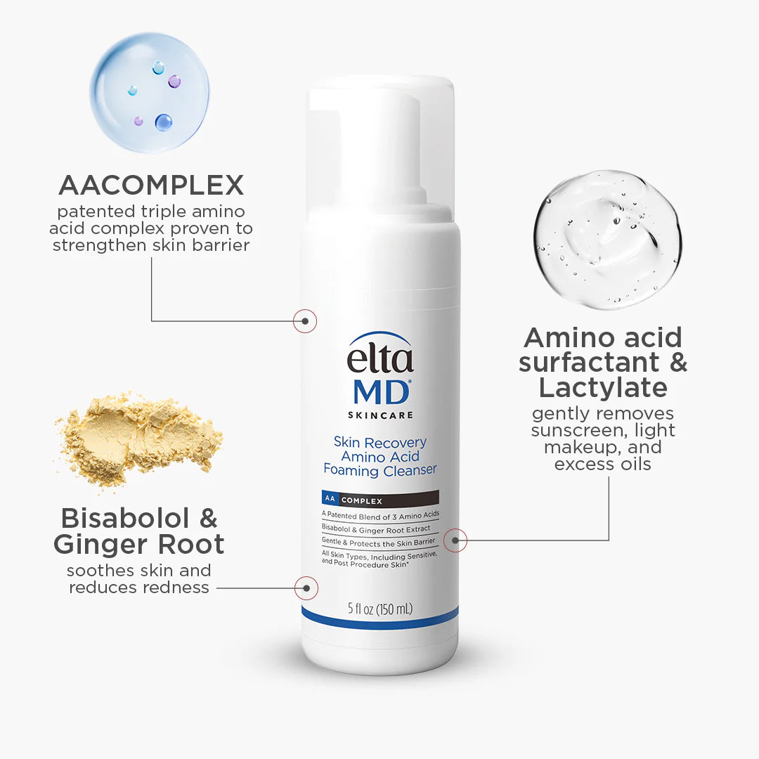 EltaMD - Skin Recovery Cleanser 5 oz