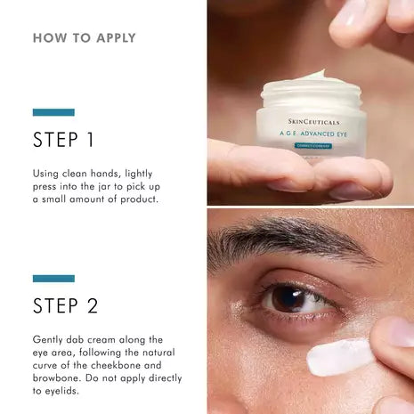 SkinCeuticals™ A.G.E Advanced EYE