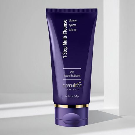 DefenAGE Multi-Cleanse PRO