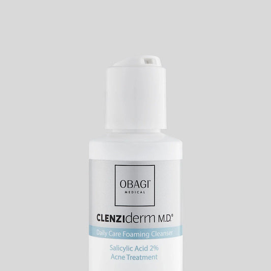 Obagi® CLENZIderm M.D.™ Daily Care Foaming Cleanser