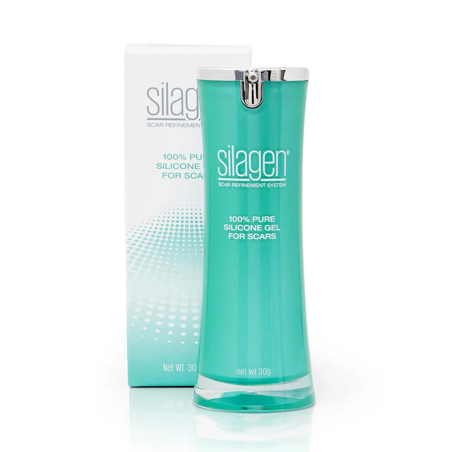 SILAGEN® 100% Pure Silicone Gel