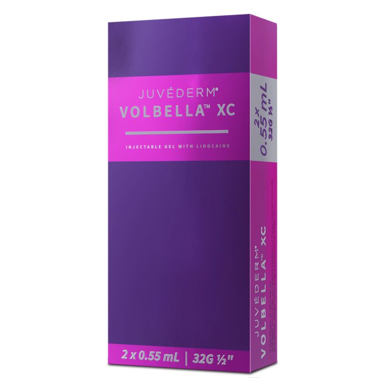 Juvéderm® Volbella .55mL